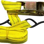 Why I Always Stock Up on Bulk Ratchet Straps (And You Should Too)