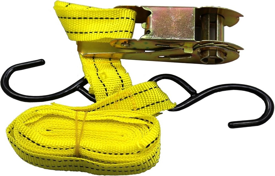 bulk ratchet straps