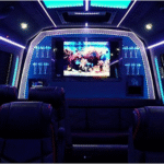 Celebrate Graduation in Style: Party Bus Ideas for Your Big Day