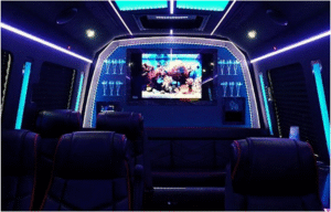 Party Bus