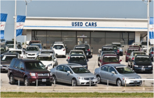 Used Car Lots In St Petersburg Florida